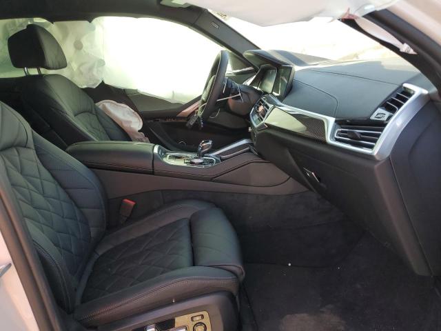 5UXCY8C04P9R71412 BMW X6 M50i
