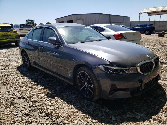 3MW5R1J03M8B53206 BMW 330I