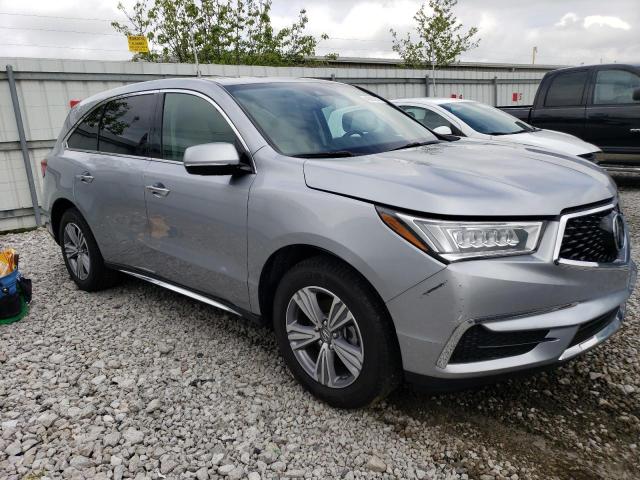 5J8YD4H36LL036857 Acura MDX