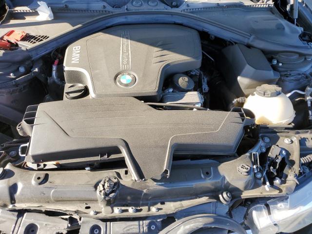 WBA3C3C56EF987170 BMW 320 I Xdrive
