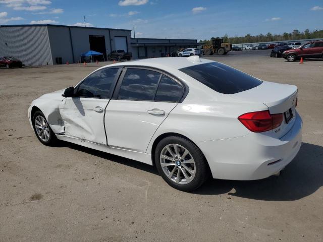 WBA8E1G36HNU16740 BMW 320 I
