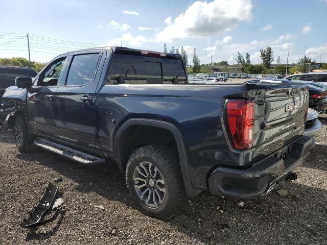 1GTUUEE83PZ172353 GMC Sierra K1500 At4