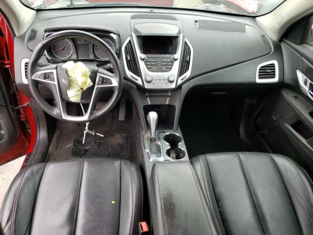 2GKALSEK8E6215355 GMC Terrain Slt