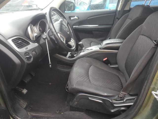 3C4PDCAB4HT581697 Dodge JOURNEY SE
