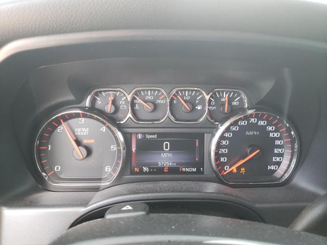 1GT12TEG4GF288263 GMC Sierra K2500 Slt
