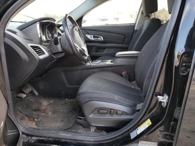 2GKFLTEK2H6158084 GMC Terrain Sle