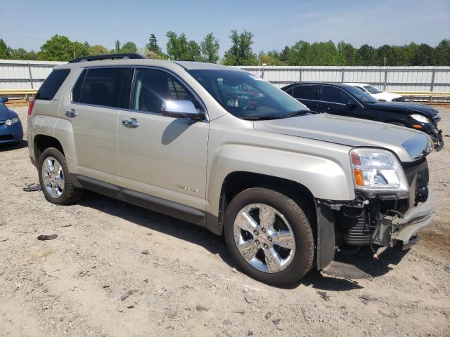 2GKFLSE35F6434404 GMC Terrain Slt