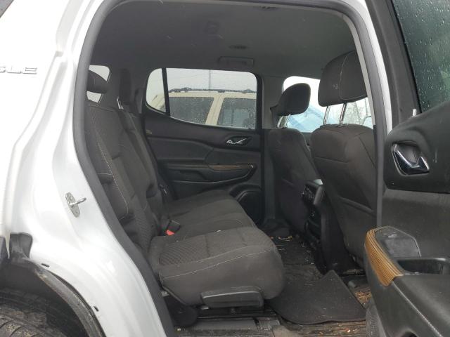 1GKKNLLS2HZ268326 GMC ACADIA SLE
