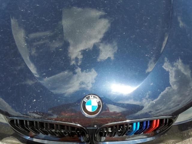 5UXWZ7C58F0M83485 BMW X3 Sdrive28i