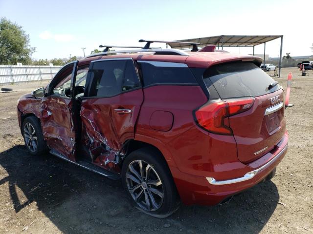 3GKALSEX8JL142294 GMC Terrain Denali