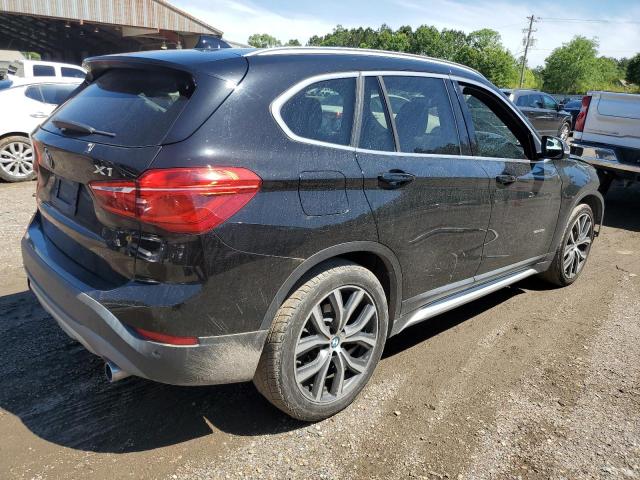 WBXHU7C34H5H34408 BMW X1 Sdrive28i