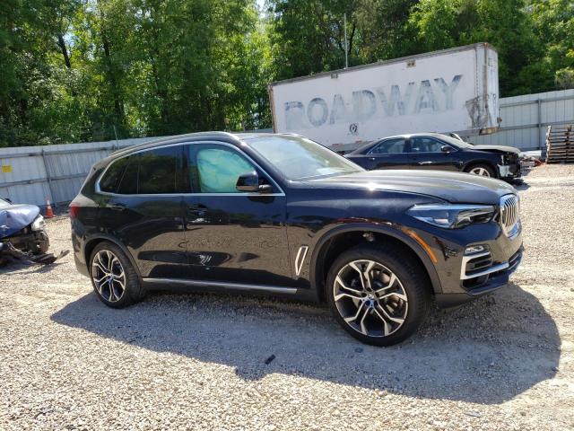 5UXCR4C05L9B29455 BMW X5 Sdrive 40i