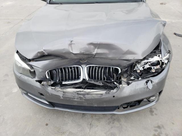 WBA5A5C50GD528919 BMW 528 I