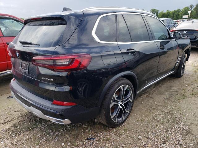 5UXCR4C06P9P71606 BMW X5 Sdrive 40i