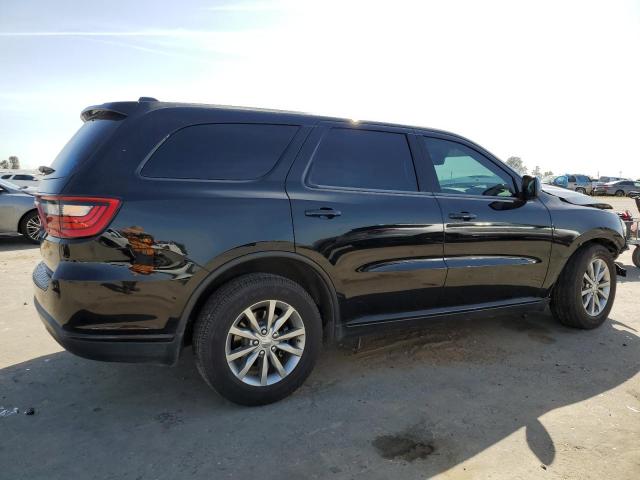 1C4RDHAG9JC384754 Dodge Durango Sxt