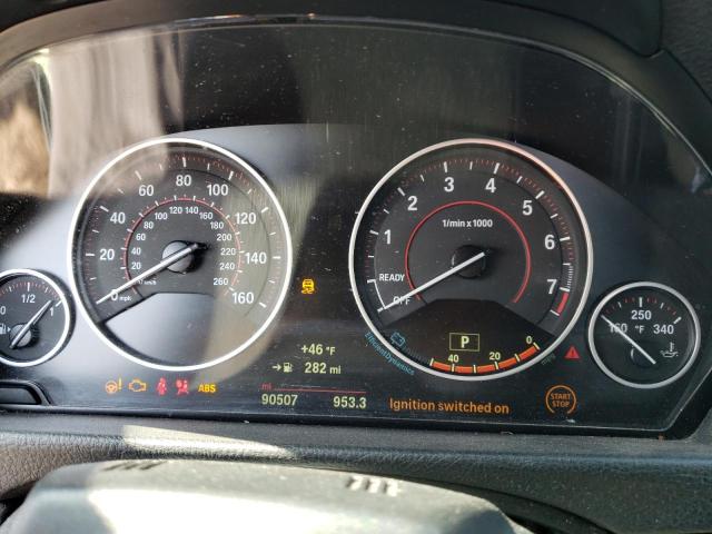 WBA3T7C59FP942405 BMW 435 Xi