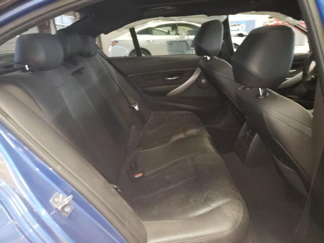 WBA3B9C53EF588755 BMW 335 XI