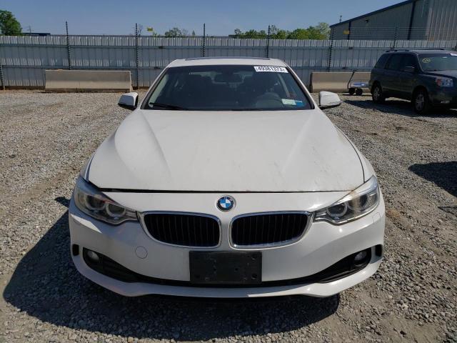 WBA3N5C51FK198259 BMW 428 XI