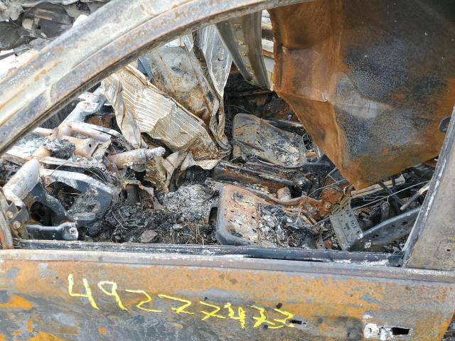 2C4RDGCG1KR682649 Dodge Grand Caravan Sxt