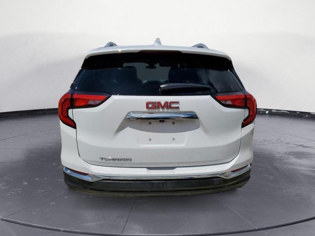 3GKALPEV3LL255195 GMC Terrain Slt