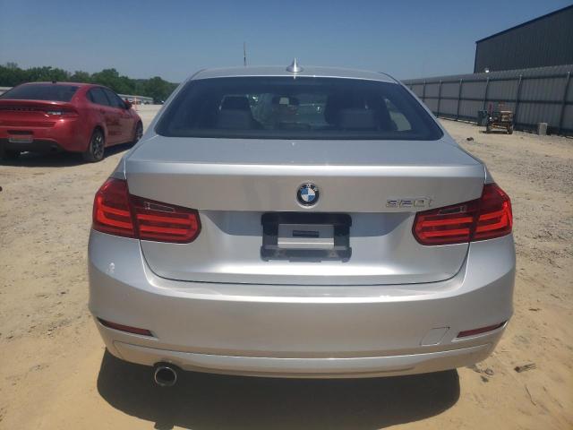 WBA3B1G53ENT00055 BMW 320 I