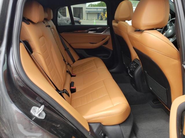 5UX2V1C03M9F00765 BMW X4 Xdrive30i