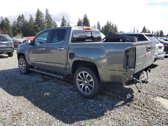 1GTG6EEN7J1187828 GMC Canyon Denali