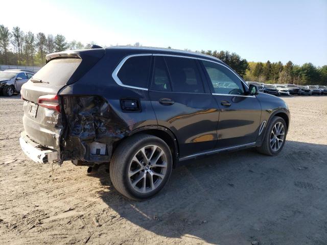 5UXCR6C05M9G69675 BMW X5 Xdrive40i