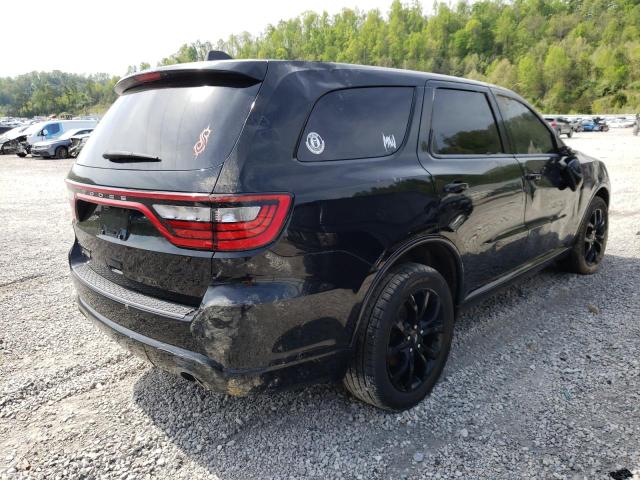 1C4RDJDG2LC119969 Dodge DURANGO GT
