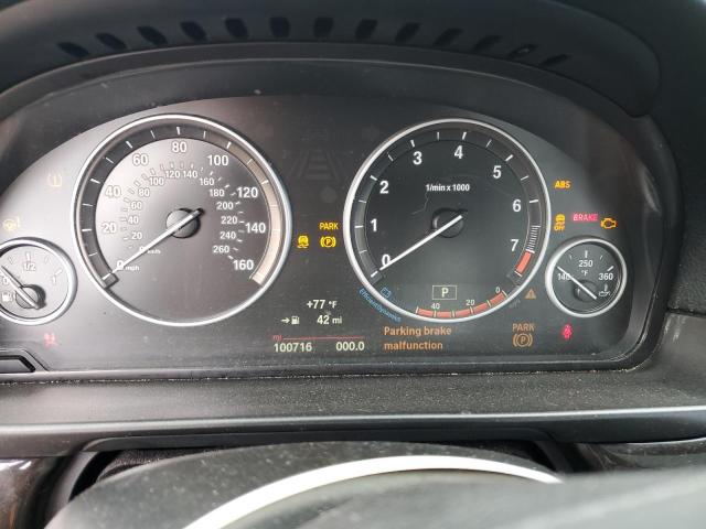 WBA5A5C57FD523179 BMW 528 I