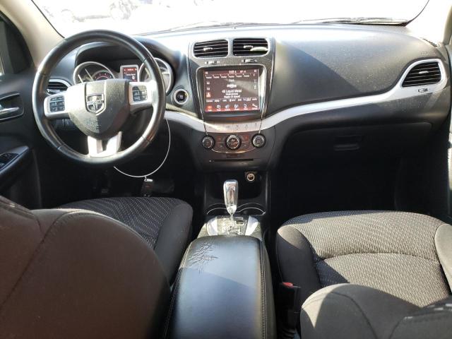 3C4PDCBG3GT141804 Dodge Journey Sxt