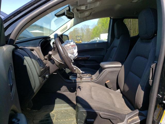 1GTH6CEN7K1357132 GMC CANYON SLE