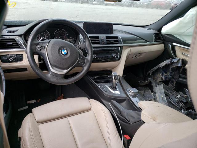 WBA8D9C52JEM33999 BMW 330 XI