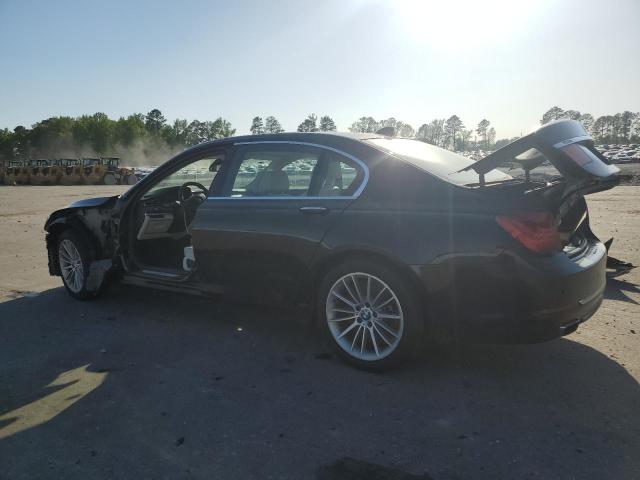 WBAYE8C54ED135540 BMW 750 LI