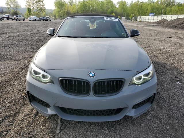 WBA2N3C52K7D56981 BMW M240XI