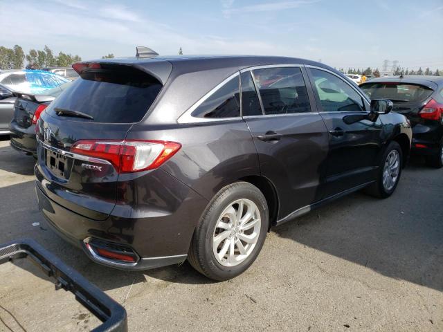 5J8TB3H35GL008662 Acura RDX