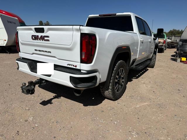 1GT49PEY2NF141882 GMC Sierra K2500 At4