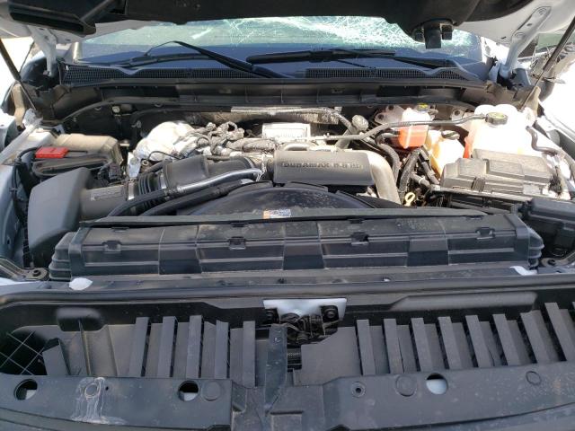 1GT49WEY7PF217688 GMC Sierra K3500 Denali