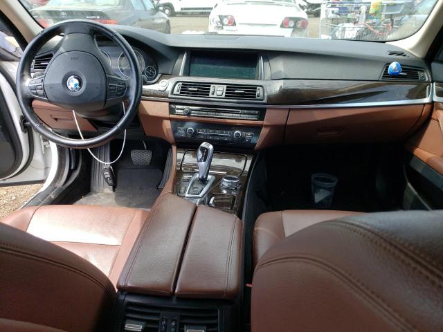 WBA5A7C57ED613507 BMW 528 XI