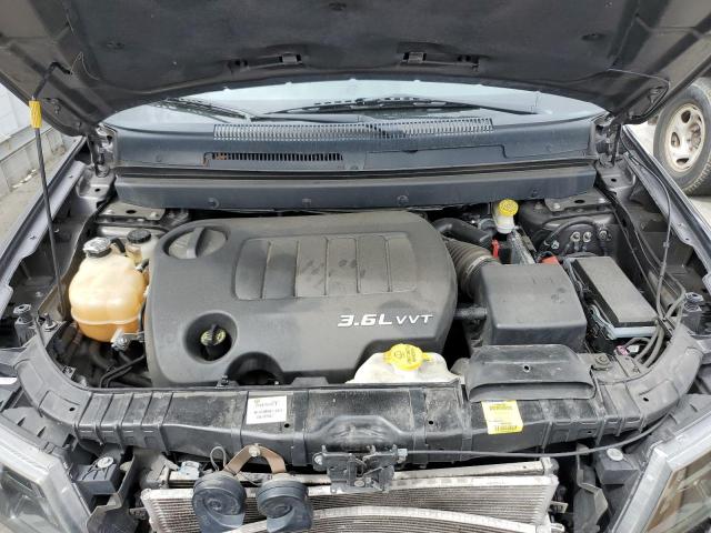3C4PDCEG0FT587466 Dodge Journey R/t
