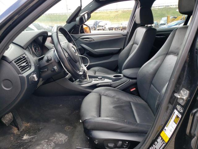 WBAVM5C57FVV93928 BMW X1 Xdrive35i