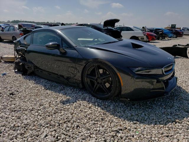 WBY2Z2C54FV392007 BMW I8