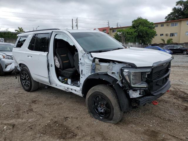 1GKS2CKD5MR380012 GMC Yukon At4