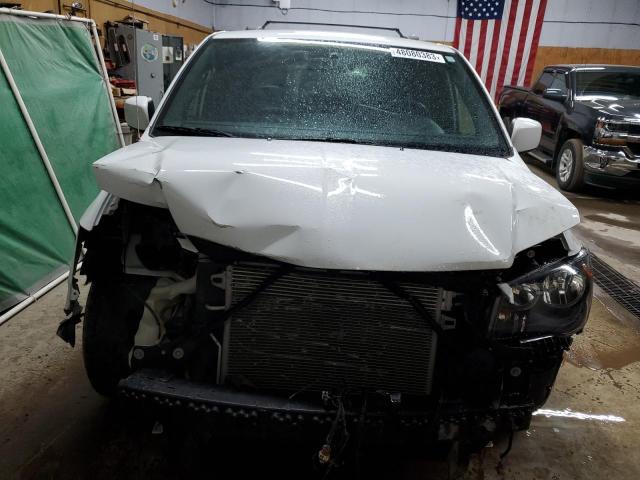 2C4RDGEG5HR842196 Dodge Grand Caravan Gt