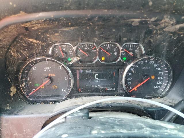 3GTU2UEC5EG499032 GMC Sierra K1500 Sle