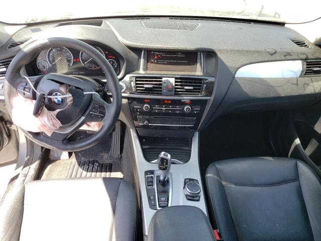 5UXWX9C57G0D85599 BMW X3 Xdrive28i