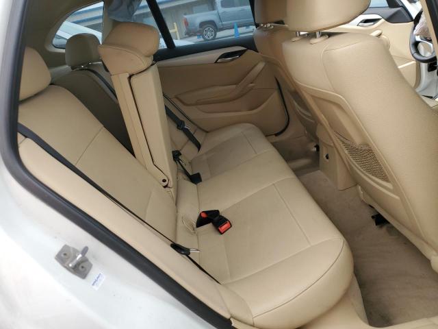 WBAVM1C53EVW51587 BMW X1 Sdrive28i