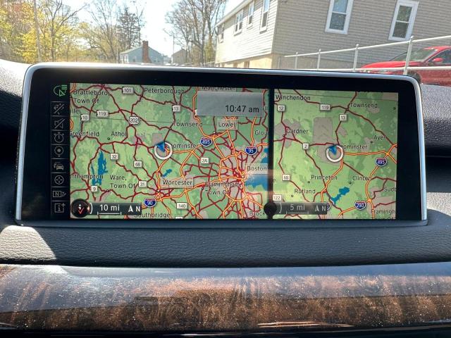 5UXKR0C54G0P19203 BMW X5 Xdrive35i