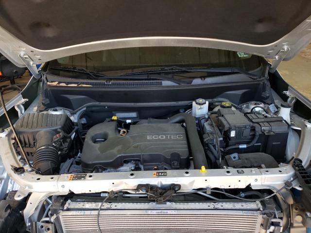 3GKALPEV2KL243103 GMC Terrain Slt