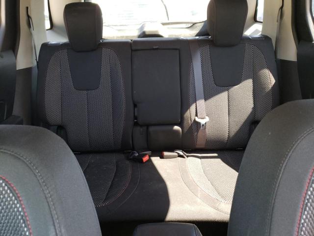 2GKFLTEK3H6335676 GMC Terrain Sle